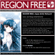 REGION FREE, click to go to site